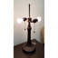 Lampe de table 24 "Red Roses