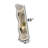 Unique Freestanding Curved Full Length Mirror-110273542
