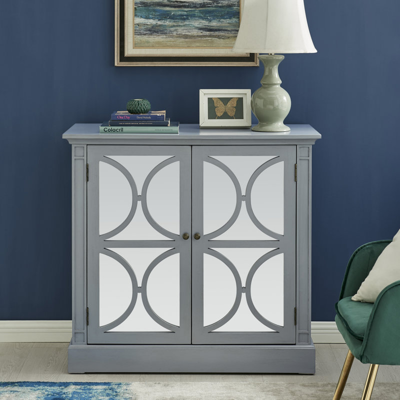 Moskell 96cm Sideboard