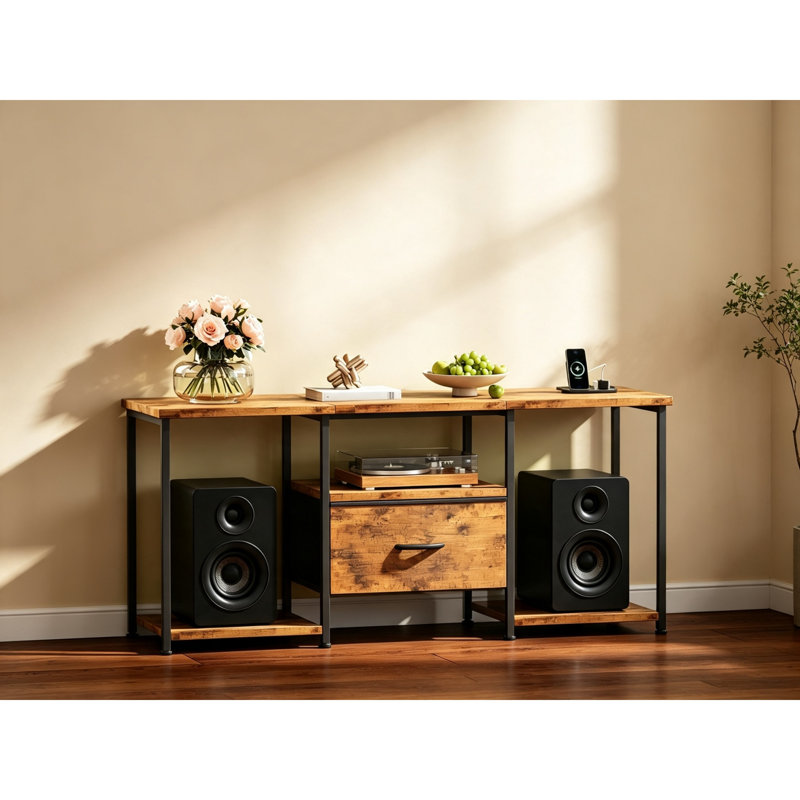 TV Stand for TVs up to 55"