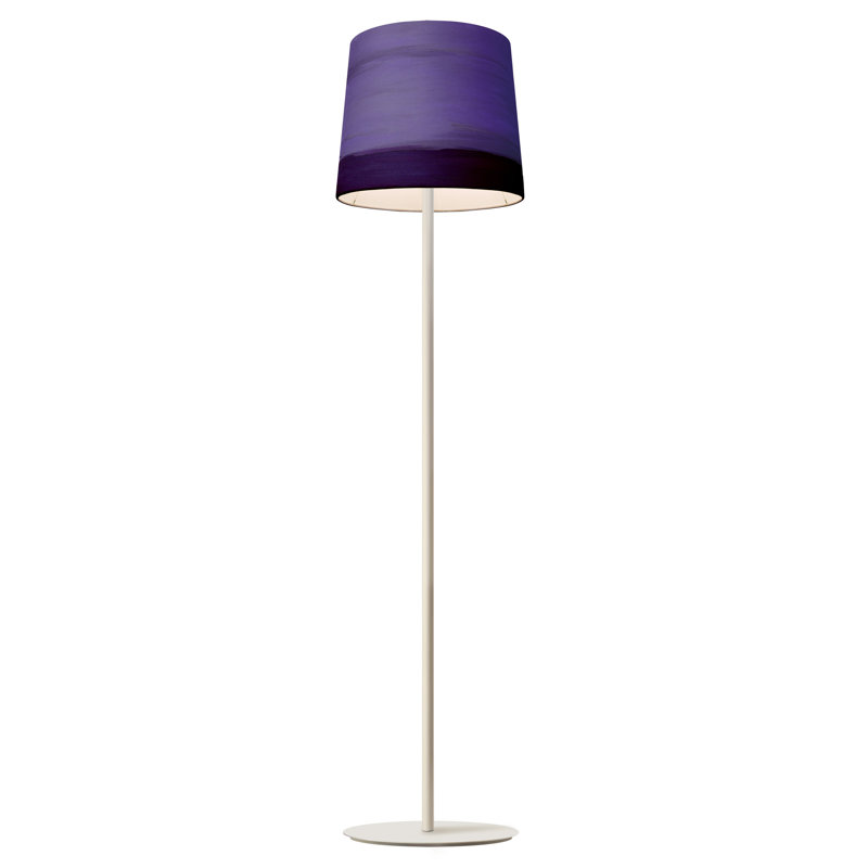 Sisters Floor Lamp, Evening