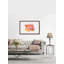 Eyre Tarney - Single Picture Frame Painting-1811590465