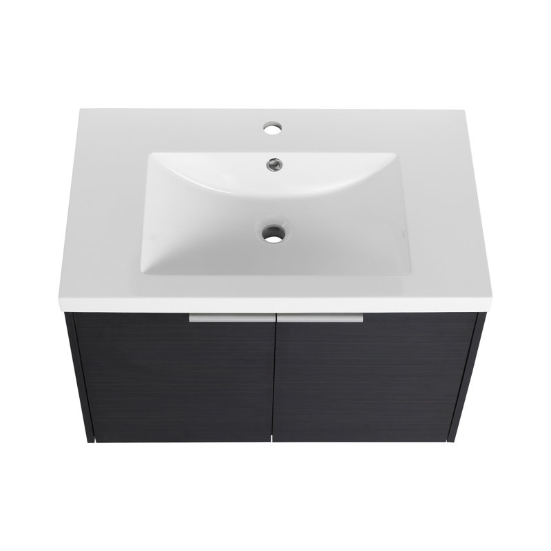 Freestanding Bathroom Cabinet