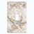 Beige/White