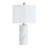 Earthalee Modern Ceramic Table Lamp-428452314