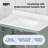 Austin 30 Single Bathroom Vanity with Top-98135427