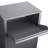 Large Single Compartment Locking Parcel Drop Box