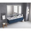 Miroir de salle de bain DEL-318001045