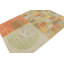 Hand Knotted Geometric Area Rug-186484218