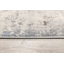 Tapis à motif abstrait bleu / bleu marine / marine 4 pi x 6 pi (3 pi 9 po x 5 pi 6 po) Branch Branch Maru - tapis contemporain, à poils courts et résistant aux taches-836380117