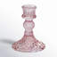 Samira Glass Tabletop Candlestick-20343847