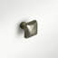 Cabochon Bronze Square Knob-71050088
