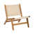 Brown Wood is out of stock selected