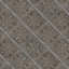 Saja 13" x 13" Ceramic Patterned Wall & Floor Tile