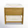 Solace 30.5" Single Bathroom Vanity Set