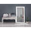 Rayfield Plastic Flat Leaning Mirror-934813982