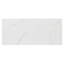Table basse Calix 46 "" 46 "en faux marbre et acier-1896549438