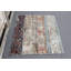 Tapis turc tissé à la main avec motif vibrant idéal pour le salon, la chambre à coucher ou la cuisine