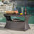 BERKELEY CHAISE LOUNGE SIDE TABLE-35325092