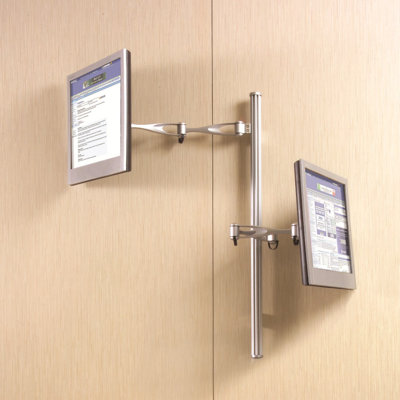 Cotytech Multi-Screen Wall Mount