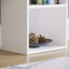Gerardi 32cm W Standard Bookcase-28126305-70966732