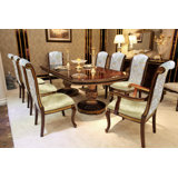 9 - Piece Dining Set