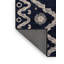 Tapis gris soyeux et moelleux-1901161540