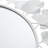 Round Wall Mirror-2007320417