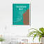 Thunder Bay City Map, impression-366711875-366711879