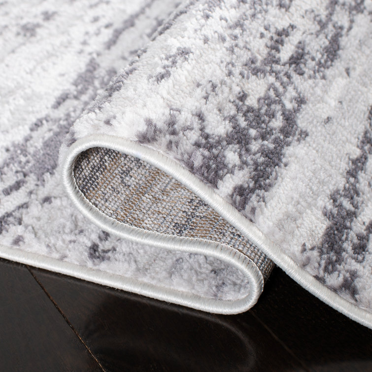 Tapis abstrait Seng 700 Performance