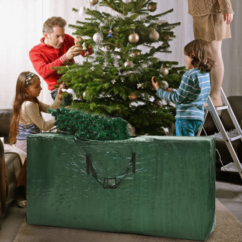 Christmas Tree Storage