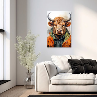 Art mural urbain urbain