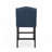 Counter Heith  Tufted Wingback Barstool