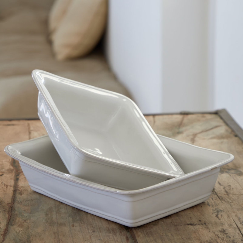 Fontana Stoneware Baker