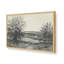 «Windswept Valley II» par Michael Willett, reproduction d'art-135237865-135237871-135237879