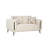Super Venosa Sofa And Loveseat + Chair
