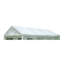 Baillie Dakota Fields White Replacement Canopy for Gazebo-452207171