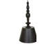 Zack 1 - Light Black Single Pendant