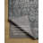 Amber Lewis x Loloi Machine Washable Josie Ocean / Natural Area Rug-102676593