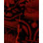 Overdyed Area Rug