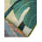 Cindina Floral Indoor / Outdoor Area Rug in Green-49063604