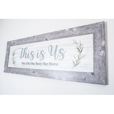 " This Is Us "