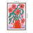 Chasidee " Flower Impression " by Treechild