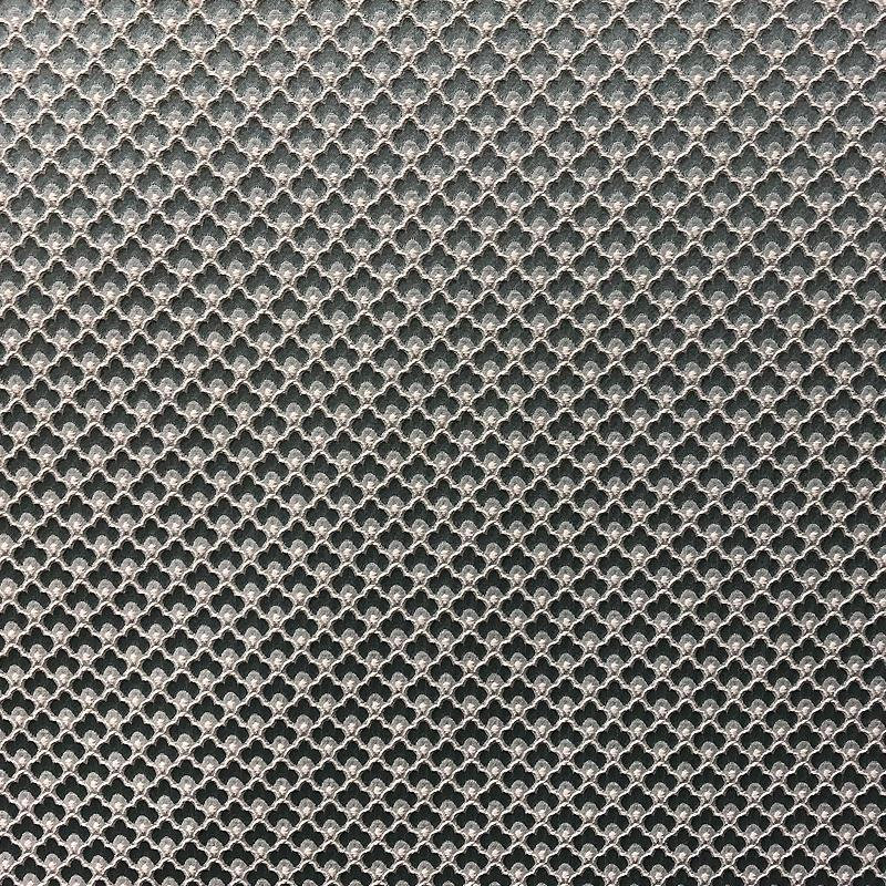 Two Tone Jacquard | Amira Fabric_AMIRA, Teal