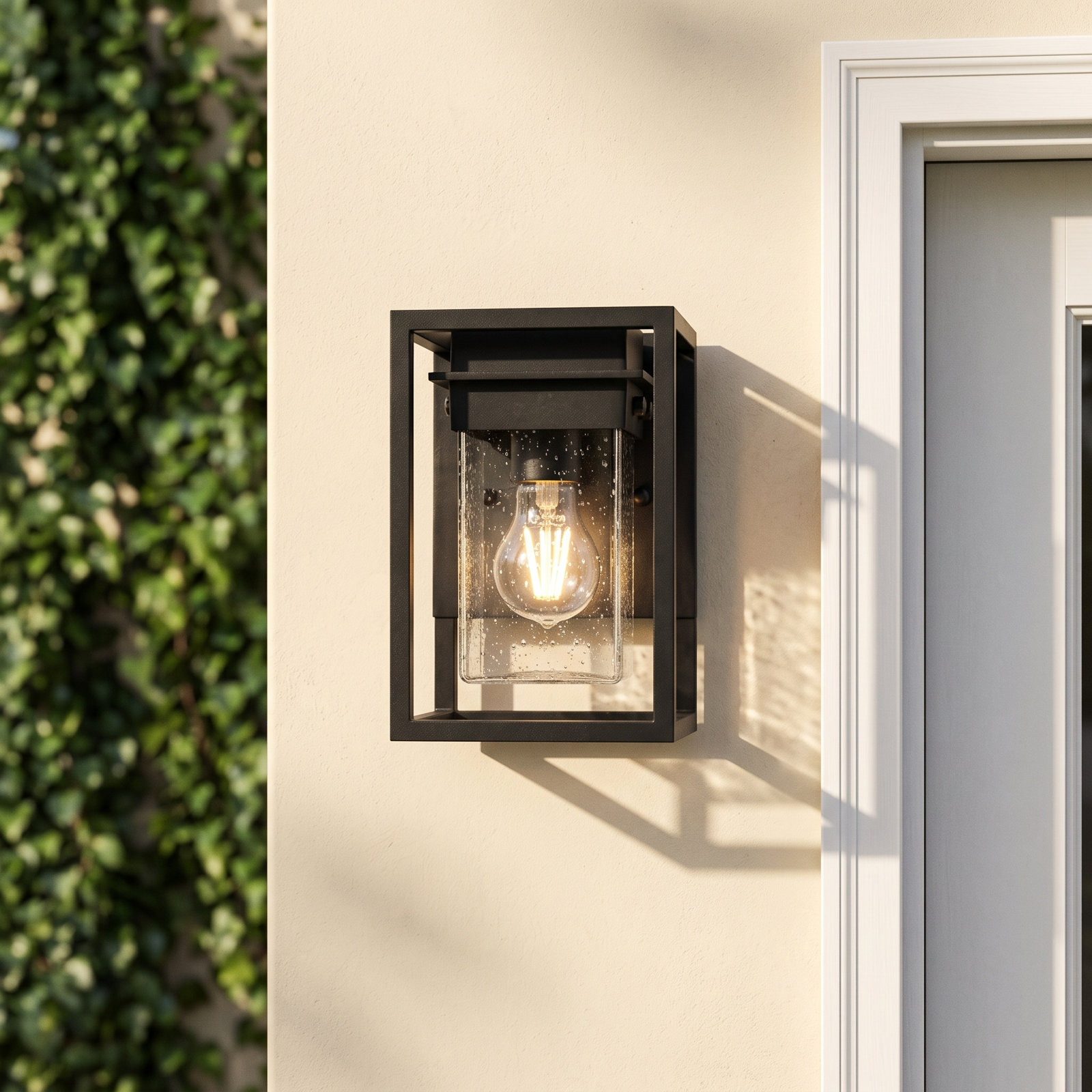 Outdoor Sconce