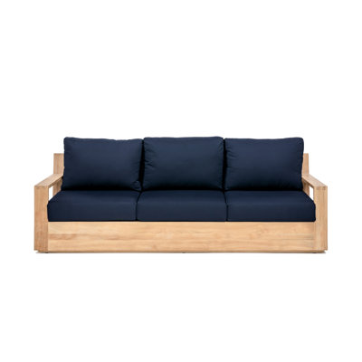 Caldas Sofa - Indigo