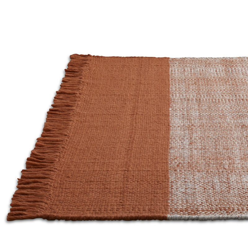 Tapis cuivre intérieur / extérieur Headwind, Rectangle 9 pi x 12 pi
