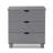 Funkhouser Chest of Drawers with Changing Tray-1306184599
