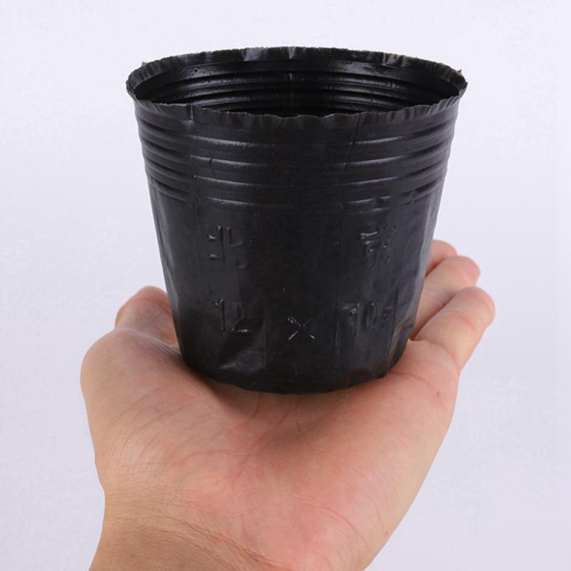 Pot de chambre en plastique Kyas