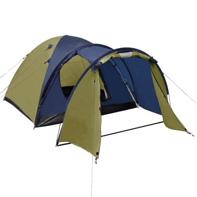 4 Person Tent
